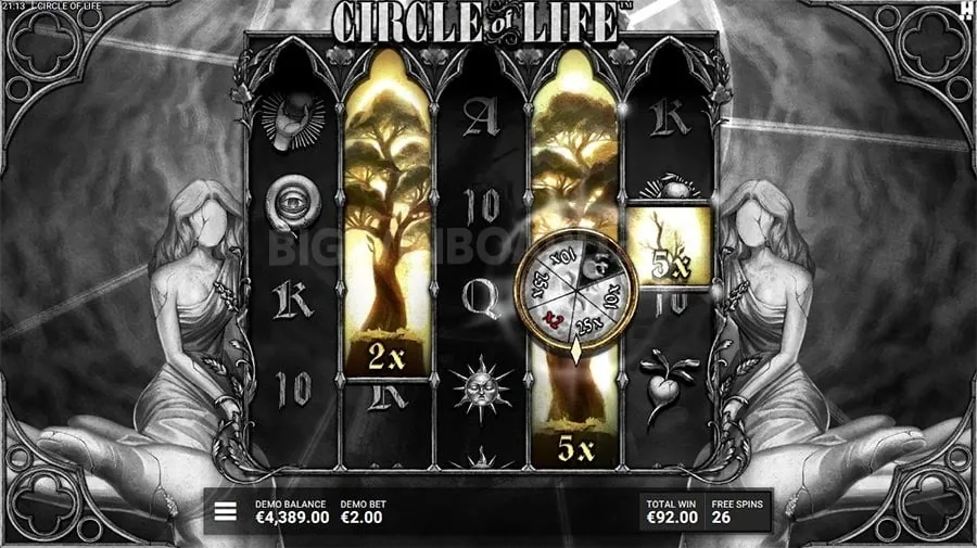 Exciting Slot Games