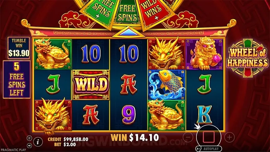 Casino Promotions & Bonuses