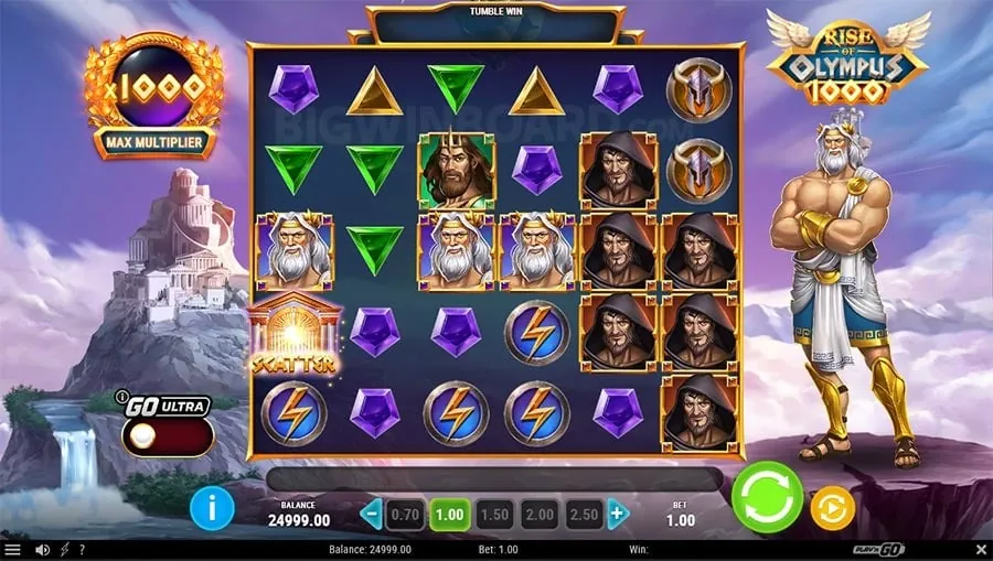 Live Dealer Casino Games