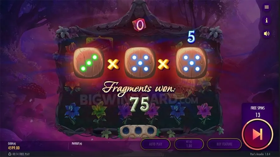 Online Blackjack Game