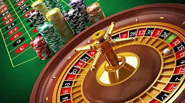 Secure Online Betting Platform