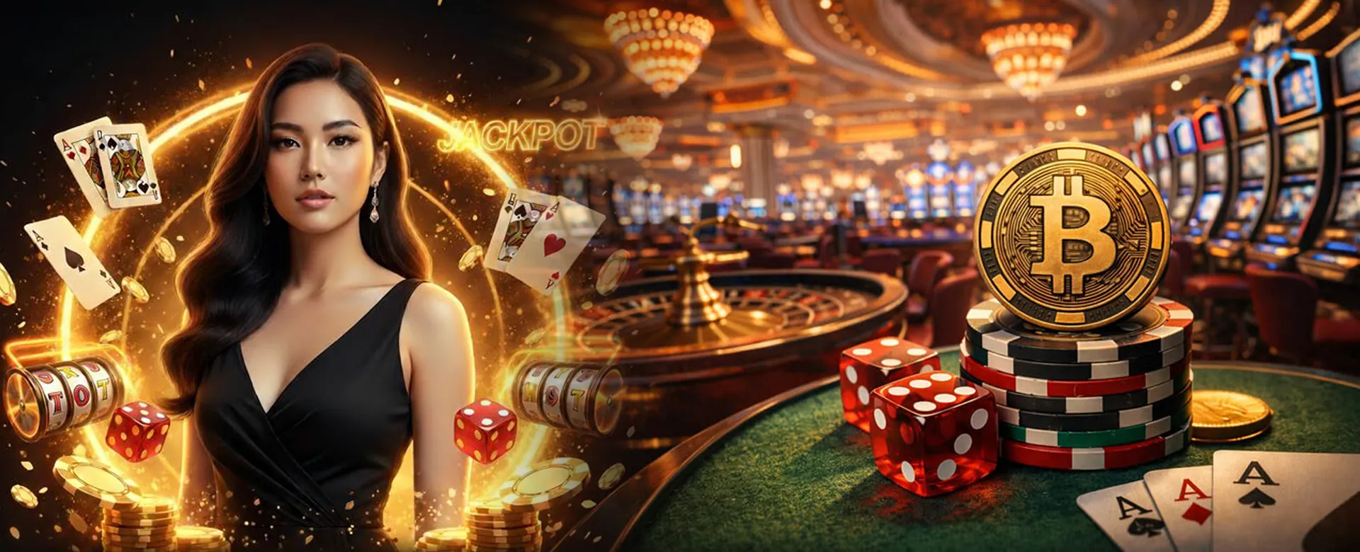 juan365.ph Live Baccarat Dealer Table