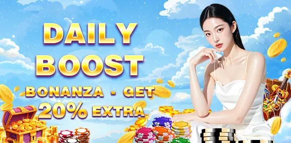 Birthday & Special Bonuses